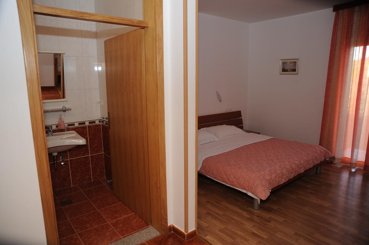 Hotel No-1 Međugorje Εξωτερικό φωτογραφία