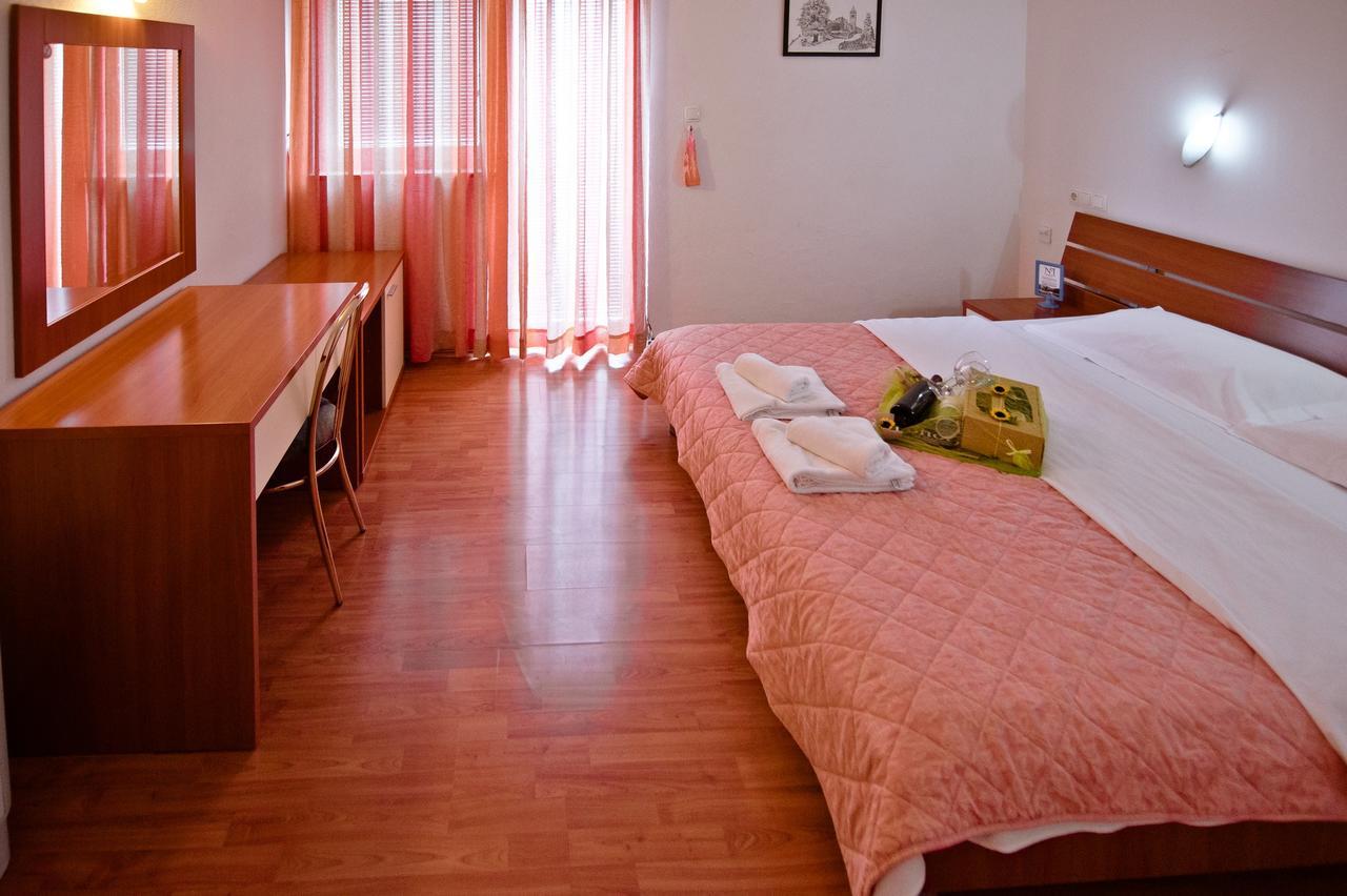 Hotel No-1 Međugorje Εξωτερικό φωτογραφία