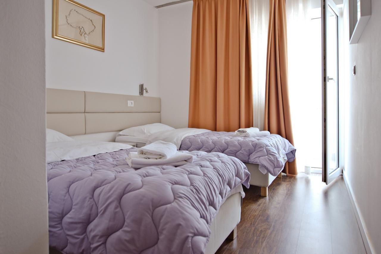 Hotel No-1 Međugorje Εξωτερικό φωτογραφία