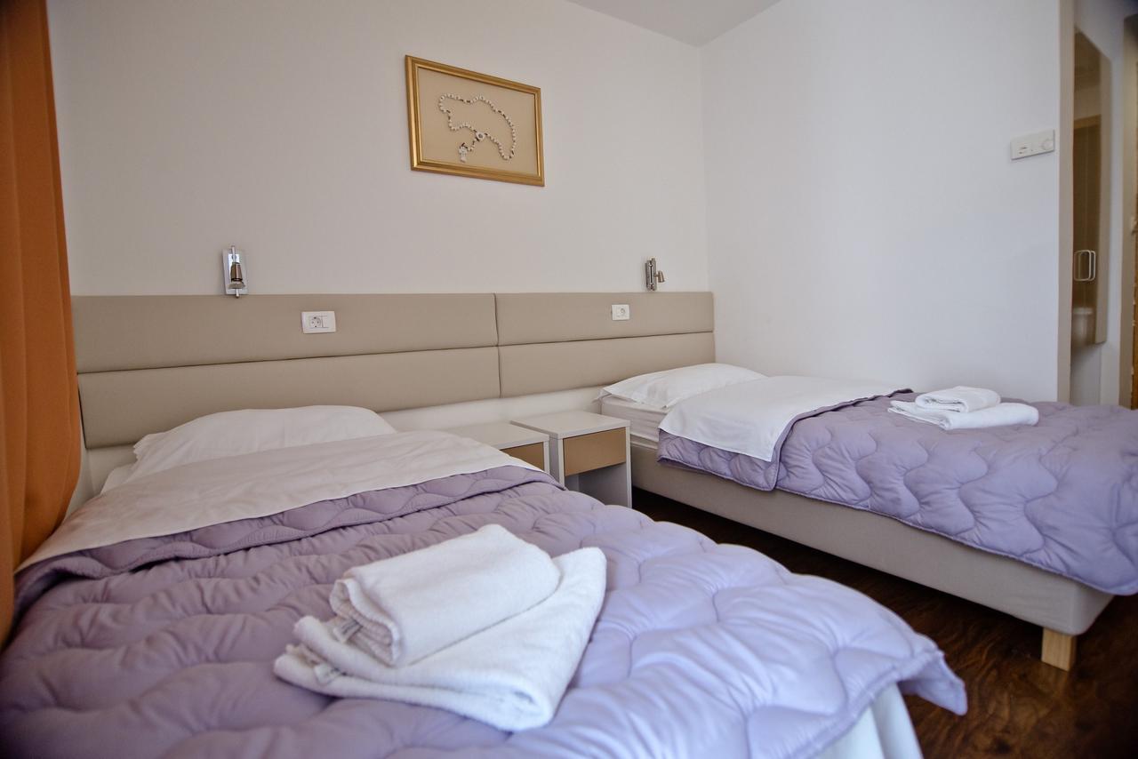 Hotel No-1 Međugorje Εξωτερικό φωτογραφία