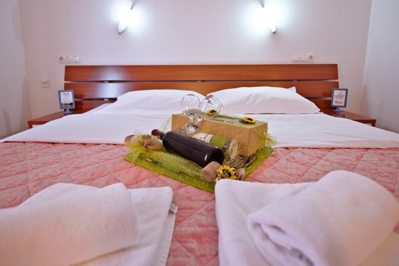 Hotel No-1 Međugorje Εξωτερικό φωτογραφία