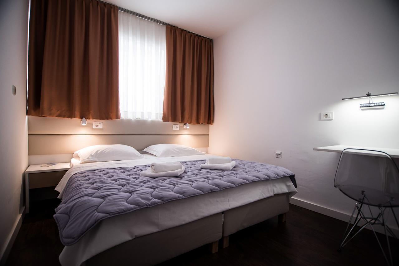 Hotel No-1 Međugorje Εξωτερικό φωτογραφία
