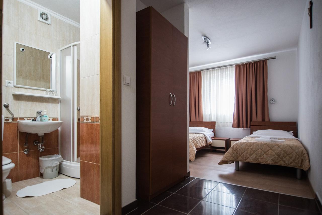 Hotel No-1 Međugorje Εξωτερικό φωτογραφία